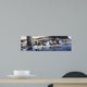 Brant Coming Ashore Wall Decal