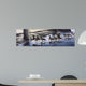 Brant Coming Ashore Wall Decal