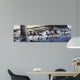 Brant Coming Ashore Wall Decal