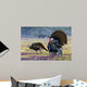 Commanding Attention Wall Decal