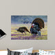 Commanding Attention Wall Decal