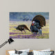 Commanding Attention Wall Decal