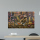 Under Brambles Wall Decal
