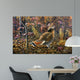 Under Brambles Wall Decal