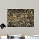 Early Brood Woodcock Young Wall Decal