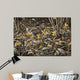 Early Brood Woodcock Young Wall Decal