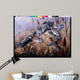 Corner Post Covey Bobwhite Wall Decal