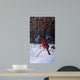Roadside Cardinal Wall Decal