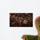 Colors Autumn Wall Decal
