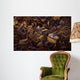 Colors Autumn Wall Decal