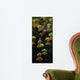 Forest Flame Baltimore Oriole Wall Decal