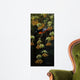 Forest Flame Baltimore Oriole Wall Decal
