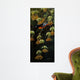Forest Flame Baltimore Oriole Wall Decal