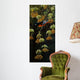 Forest Flame Baltimore Oriole Wall Decal