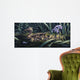 Mother's Day Mallard Wall Decal