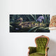 Mother's Day Mallard Wall Decal
