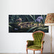 Mother's Day Mallard Wall Decal