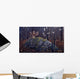 Rock 'n Roll Wall Decal