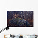 Rock 'n Roll Wall Decal