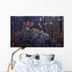 Rock 'n Roll Wall Decal