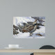 Ruffed Grouse Wall Decal