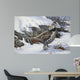 Ruffed Grouse Wall Decal