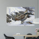 Ruffed Grouse Wall Decal