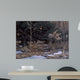 Grouse Wing Wall Decal