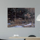 Grouse Wing Wall Decal