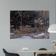 Grouse Wing Wall Decal