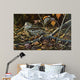 Migration Stop Woodcock Wall Decal