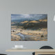 Big Valley Elk Wall Decal