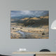 Big Valley Elk Wall Decal