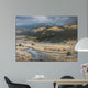 Big Valley Elk Wall Decal