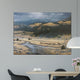 Big Valley Elk Wall Decal