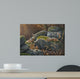 Eye Prize Wall Decal