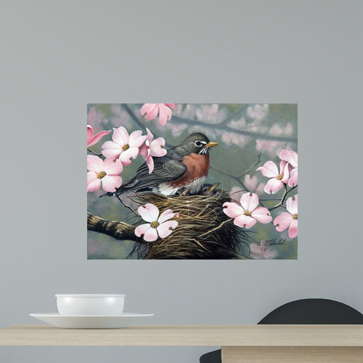 Mothers Day 2 Wall Decal