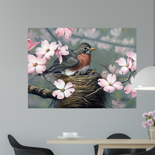 Mothers Day 2 Wall Decal