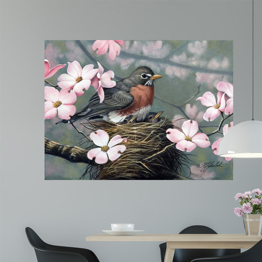 Mothers Day 2 Wall Decal