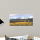Time Passages Mountain Caribou Wall Decal