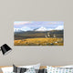 Time Passages Mountain Caribou Wall Decal