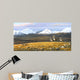 Time Passages Mountain Caribou Wall Decal