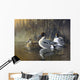 Pintail Trios Wall Decal