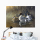 Pintail Trios Wall Decal
