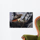 In The Nest Wall Mural