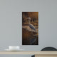 Heron Wading Wall Decal