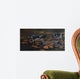 Wg10020710003rlg Wall Decal