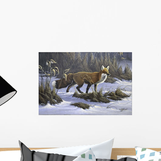 Wg220810006 Wall Decal