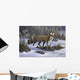 Wg220810006 Wall Decal