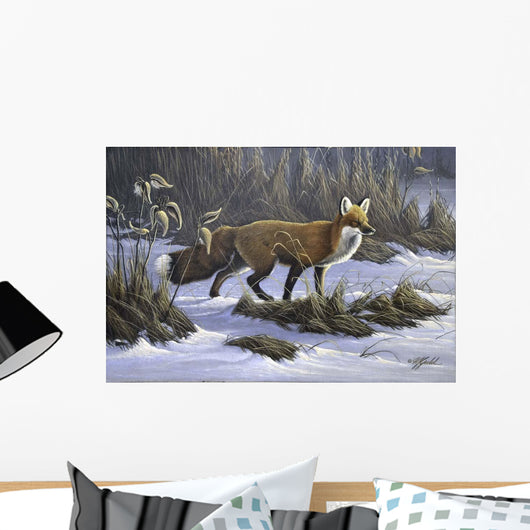Wg220810006 Wall Decal